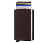 Secrid Porte cartes Anti-Piratage Slimwallet Original SO