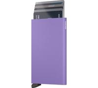 Secrid Porte-cartes Poudre lilas
