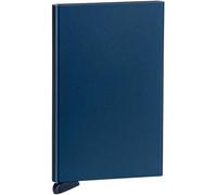 Portefeuille - SECRID - CARDPROTECTOR - Couleur Navy - Matière Aluminium - Mixte