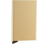 Secrid Porte-cartes pour homme - Accessoire de voyage - Format enveloppe, Cachemire., Taille unique, Moderne