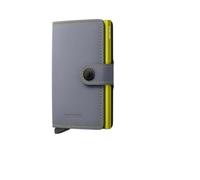 Secrid Porte-documents, porte-feuille, unisexe