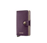 Secrid Porte-documents, porte-feuille, unisexe