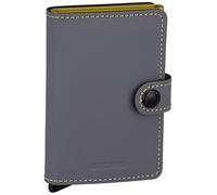 Secrid Porte-documents, porte-feuille, unisexe