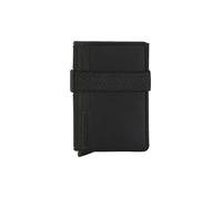 SECRID Portefeuille - Bandwallet TPU noir noir