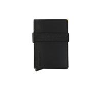 SECRID Portefeuille - Bandwallet TPU noir ocre noir