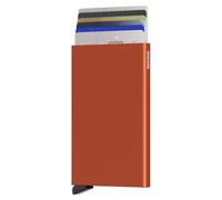 Secrid porte-cartes Cardprotector Wallet Orange