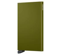Secrid Portefeuille Cardprotector