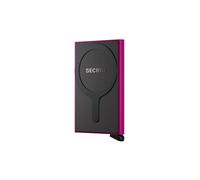 Secrid Secrid Cardprotector MagSafe Porte-cartes Fuchsia Violet