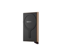 Secrid Portefeuille CARDPROTECTOR FOR MAGSAFE Protection RFID 10 cm Sand Beige