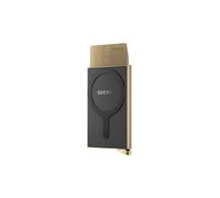 Secrid Secrid Cardprotector MagSafe Fluted Porte-cartes Cashmere Beige
