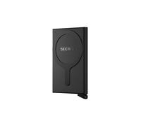 SECRID Portefeuille CARDPROTECTOR POUR MAGSAFE Noir noir
