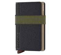 Secrid Portefeuille En Cuir Bandwallet Liba