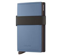 Secrid Portefeuille En Cuir Bandwallet Matte