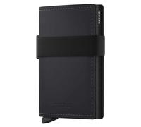 Secrid Portefeuille En Cuir Bandwallet Matte