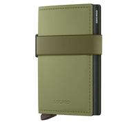 Secrid Portefeuille En Cuir Bandwallet Matte