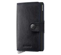 Secrid Portefeuille En Cuir Miniwallet Basco
