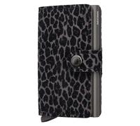 Secrid Portefeuille En Cuir Miniwallet Leo