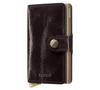 Secrid Portefeuille En Cuir Miniwallet Naplak