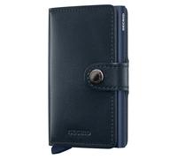Secrid Portefeuille En Cuir Miniwallet Original