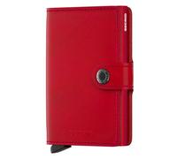 Secrid Portefeuille En Cuir Miniwallet Original