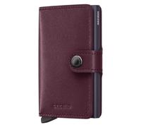 Secrid Portefeuille En Cuir Miniwallet Original