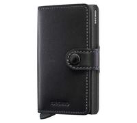 Secrid Portefeuille En Cuir Miniwallet Original Powder