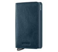 Secrid Portefeuille En Cuir Slimwallet Basco