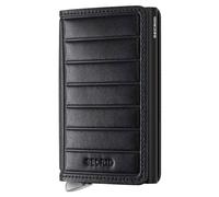 Secrid Portefeuille En Cuir Slimwallet Emboss Lines