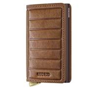 Secrid Portefeuille En Cuir Slimwallet Emboss Lines