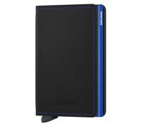 Secrid Portefeuille En Cuir Slimwallet Matte