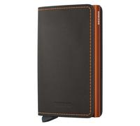 Secrid Portefeuille En Cuir Slimwallet Matte