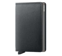 Secrid Portefeuille En Cuir Slimwallet Mirum