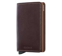Secrid Portefeuille En Cuir Slimwallet Original