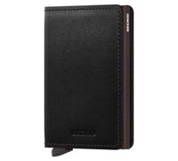 Secrid Portefeuille En Cuir Slimwallet Original