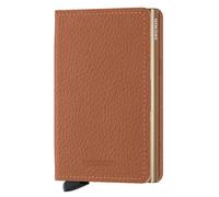 Secrid Portefeuille En Cuir Slimwallet Vegetable Tanned