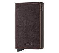 Secrid Portefeuille En Cuir Slimwallet Vegetable Tanned