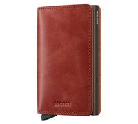 SECRID Portefeuille - Slimwallet Vintage orange orange