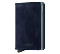 Secrid Portefeuille En Cuir Slimwallet Vintage