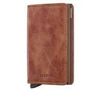 Secrid Portefeuille En Cuir Slimwallet Vintage
