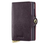 Secrid Portefeuille En Cuir Twinwallet Basco
