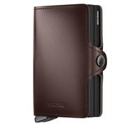 Secrid Portefeuille En Cuir Twinwallet Dusk