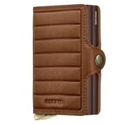 Secrid Portefeuille En Cuir Twinwallet Emboss Lines