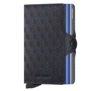 Secrid Portefeuille En Cuir Twinwallet Optical