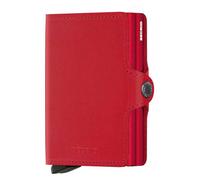 Secrid Portefeuille Twinwallet Original rouge
