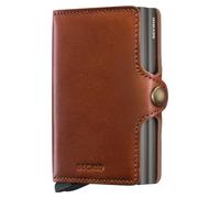 Secrid Twinwallet Texano Portefeuille pour homme et femme Taille unique