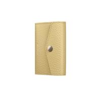 Secrid Portefeuille enveloppe, Jaune beurre, petit, Classique