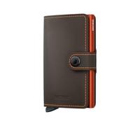 Secrid Portefeuille fin, 12 色