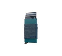 Secrid Flexwallet Wallet Bleu
