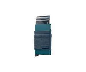 SECRID Portefeuille FLEX WALLET bleu