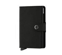 SECRID Portefeuille - Miniwallet Crisple noir noir